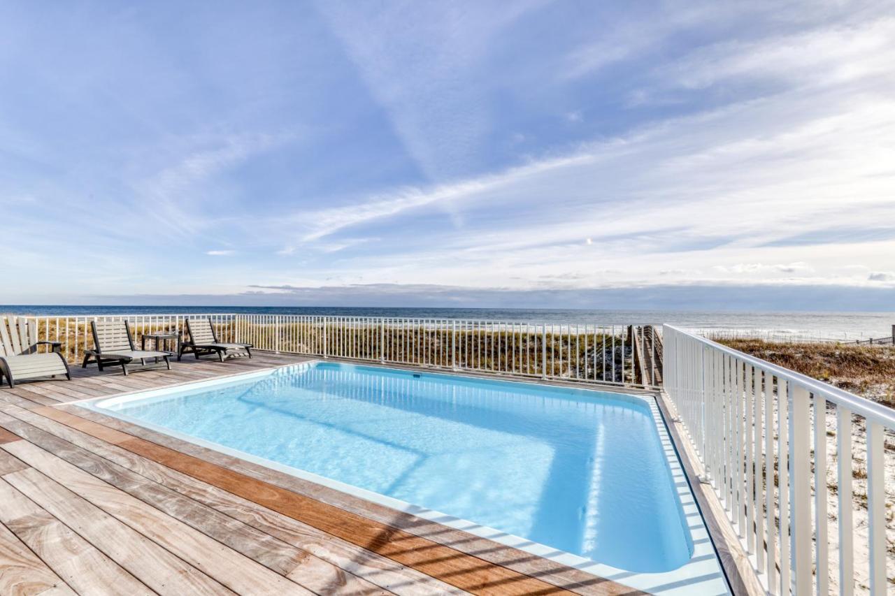 Mar Vista Villa Gulf Shores Kültér fotó