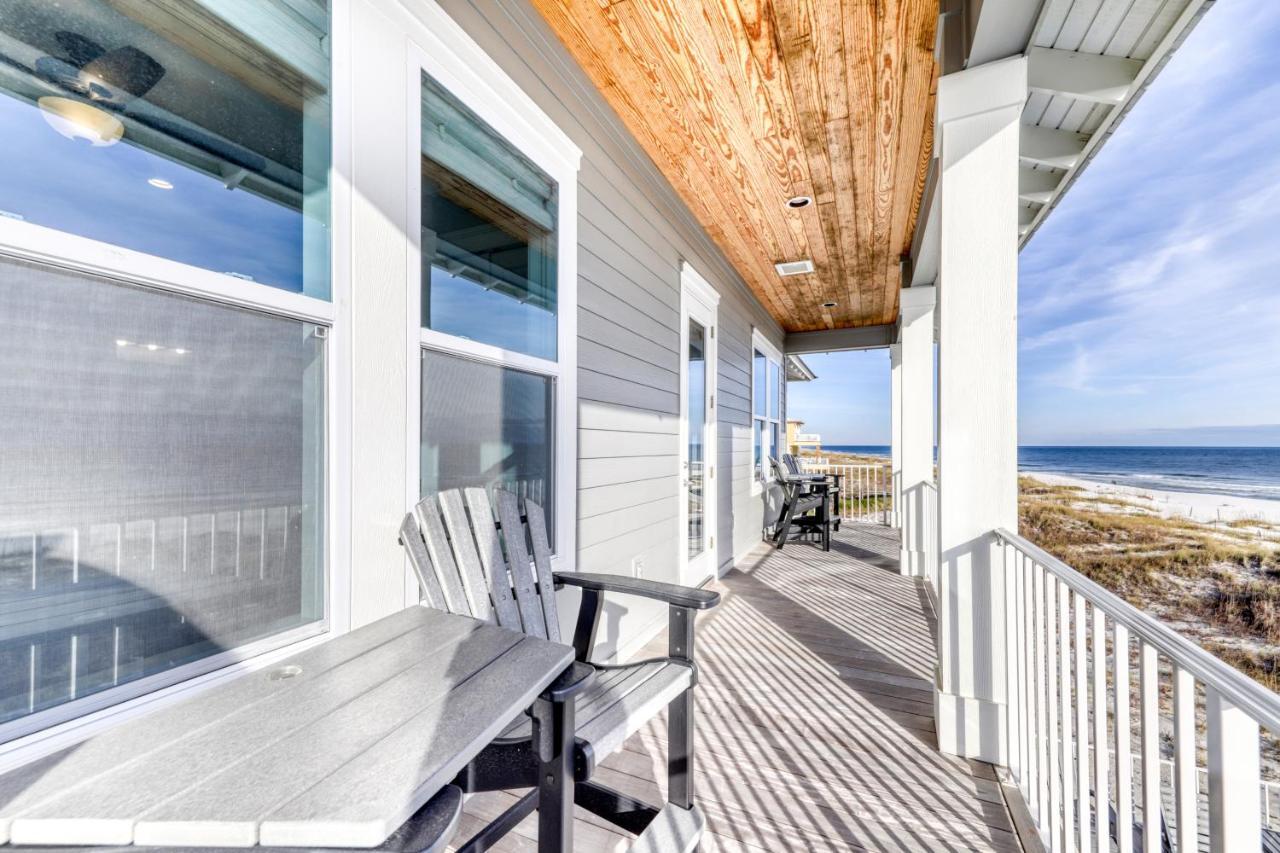 Mar Vista Villa Gulf Shores Kültér fotó