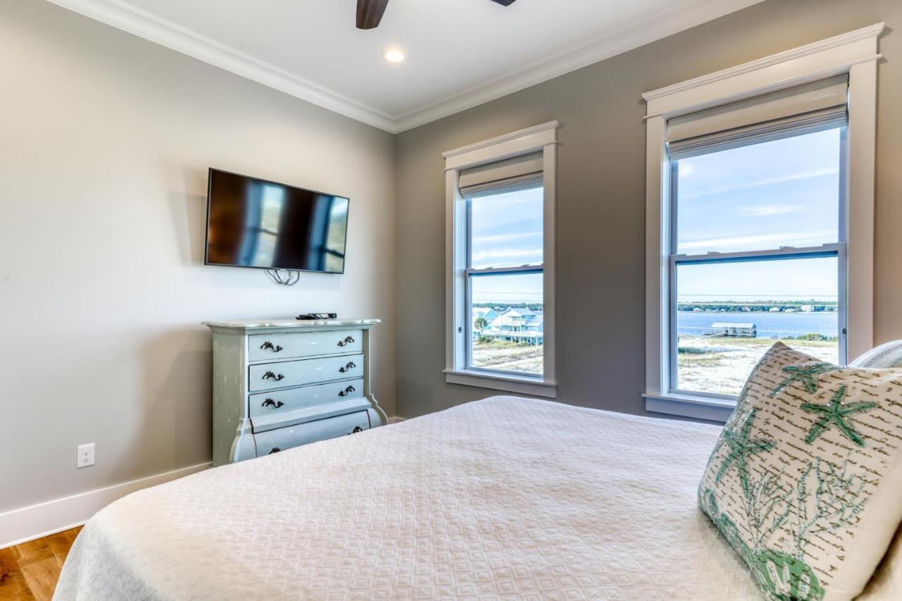 Mar Vista Villa Gulf Shores Kültér fotó