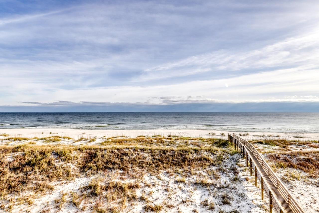 Mar Vista Villa Gulf Shores Kültér fotó