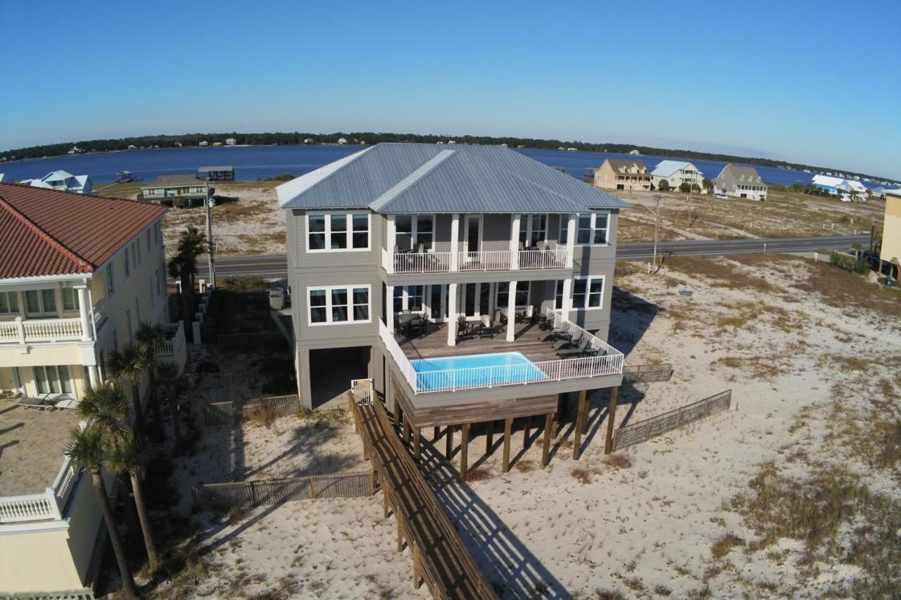 Mar Vista Villa Gulf Shores Kültér fotó