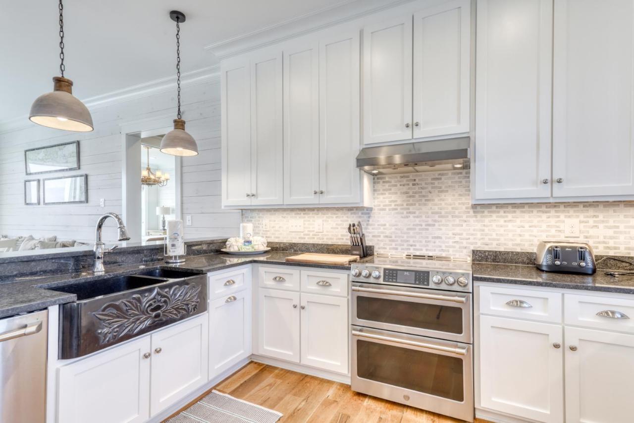 Mar Vista Villa Gulf Shores Kültér fotó