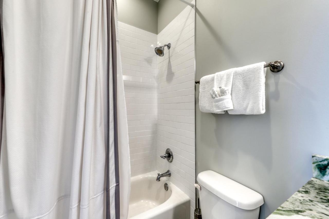 Mar Vista Villa Gulf Shores Kültér fotó