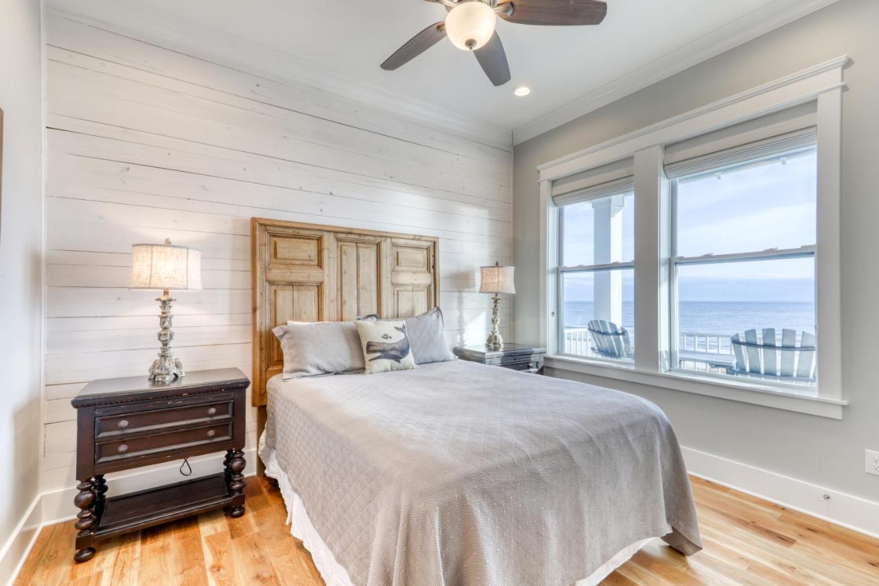 Mar Vista Villa Gulf Shores Kültér fotó